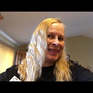 Meet your Posher, Susan